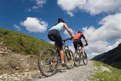 фото отеля Alpinresort Saalbach-Hinterglemm