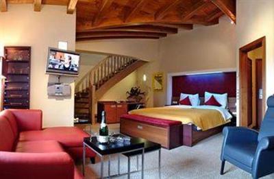 фото отеля Alpinresort Saalbach-Hinterglemm