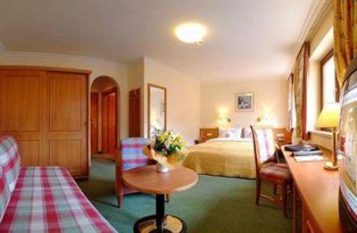 фото отеля Alpinresort Saalbach-Hinterglemm
