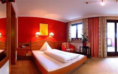фото отеля Alpinresort Saalbach-Hinterglemm