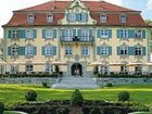 фото отеля Schloss Neutrauchburg Hotel Isny im Allgaeu