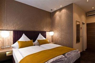 фото отеля Hotel Hammer Mainz