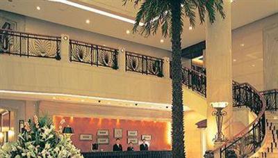 фото отеля Windsor Park Hotel Dongguan