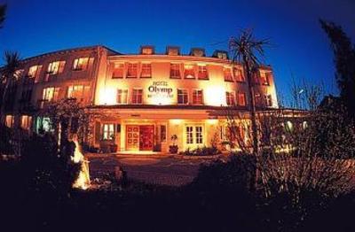 фото отеля Golden Tulip Olymp Hotel
