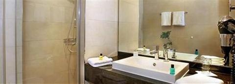 фото отеля Golden Tulip Olymp Hotel