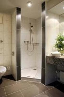 фото отеля Golden Tulip Olymp Hotel