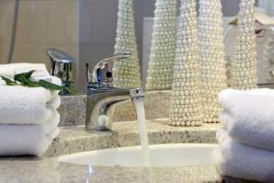 фото отеля Golden Tulip Olymp Hotel