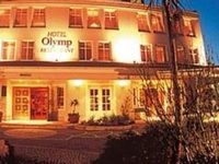 Golden Tulip Olymp Hotel