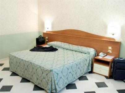 фото отеля Hotel Sorriso Lucera