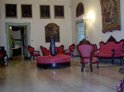 фото отеля Hotel Sorriso Lucera