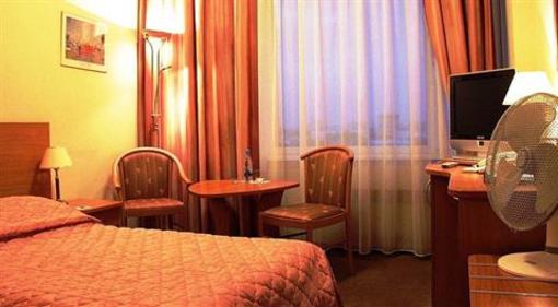 фото отеля Hotel Izmailovo Gamma-Delta by CTO