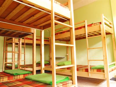 фото отеля Kamar-Kamar for Backpackers