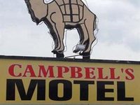 Campbell's Motel