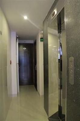 фото отеля Fulmar Hotel