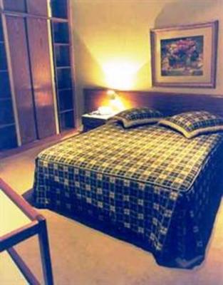 фото отеля Uberaba Apart Hotel