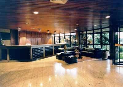 фото отеля Uberaba Apart Hotel