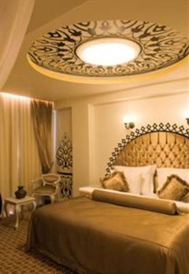 фото отеля Ottoman Hotel Park
