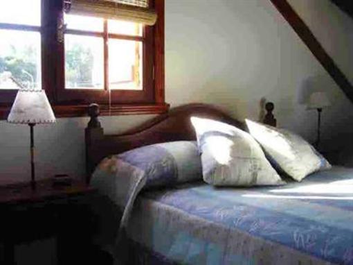 фото отеля Apart Hotel Curahue