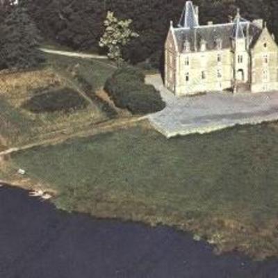 фото отеля Château du Deffay Domaine du Deffay