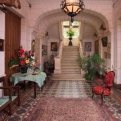 фото отеля Château du Deffay Domaine du Deffay