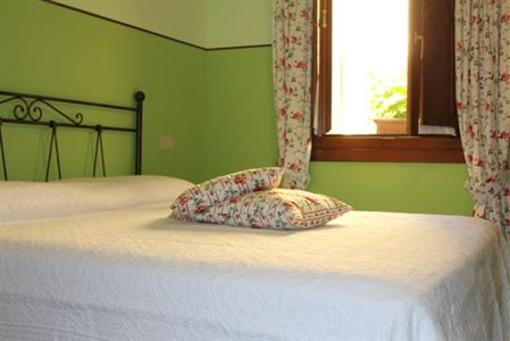 фото отеля Azienda Agrituristica La Valle di Vico