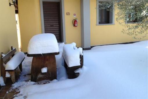 фото отеля Azienda Agrituristica La Valle di Vico