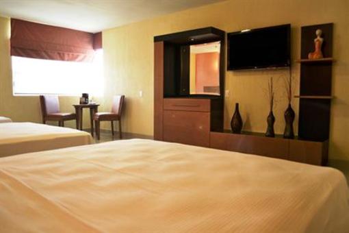фото отеля Hostalia Hotel