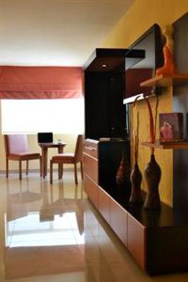 фото отеля Hostalia Hotel