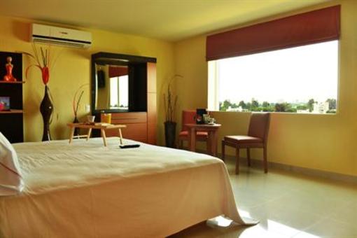 фото отеля Hostalia Hotel
