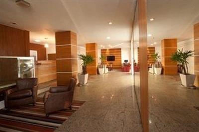 фото отеля Hotel Debret