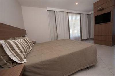 фото отеля Hotel Debret