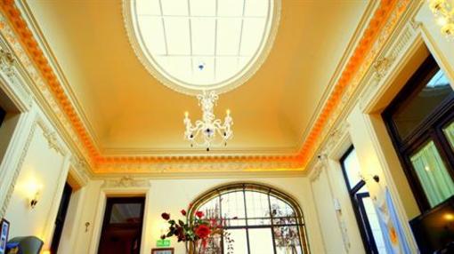 фото отеля Mansion San Telmo