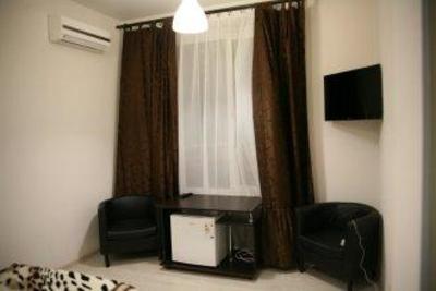 фото отеля Life Hotel Samara