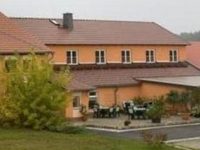 Hotel Pension Lindenhof Neuzelle