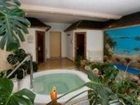 фото отеля Hotel Pension Lindenhof Neuzelle
