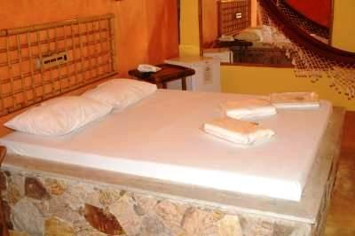 фото отеля Bangaloo Flat Motel