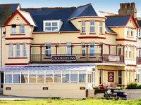 Crooklets Inn