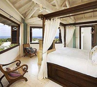 фото отеля Bali Hai Luxury Villa