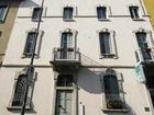 фото отеля The Best Hotel Milan