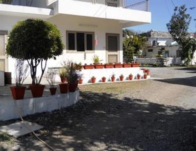 фото отеля Hotel Sukhsadan