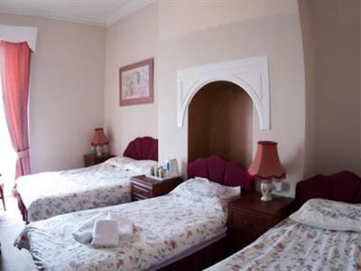 фото отеля The Richmoor Hotel
