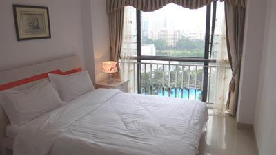 фото отеля Guang Yuan Apartment Hotel