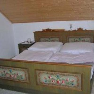 фото отеля Bauernhof Sperrerhof