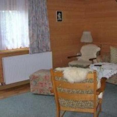 фото отеля Bauernhof Sperrerhof