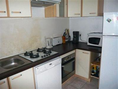фото отеля Appartement Les As