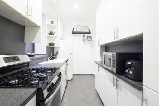 фото отеля West 20th Street 2 by onefinestay