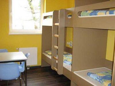 фото отеля Hostel Hutteldorf