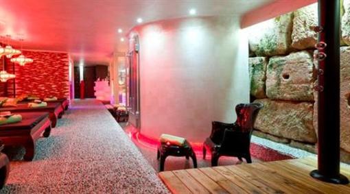 фото отеля Classix Small Luxury Design Hotel