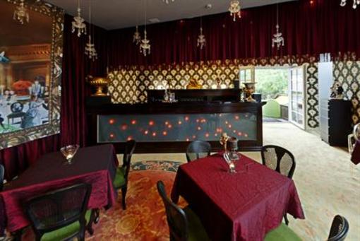 фото отеля Classix Small Luxury Design Hotel
