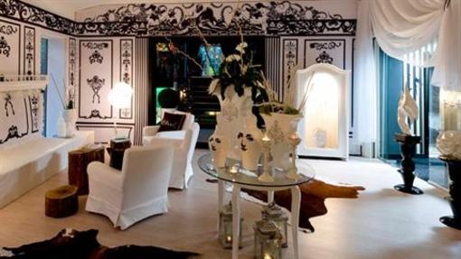 фото отеля Classix Small Luxury Design Hotel